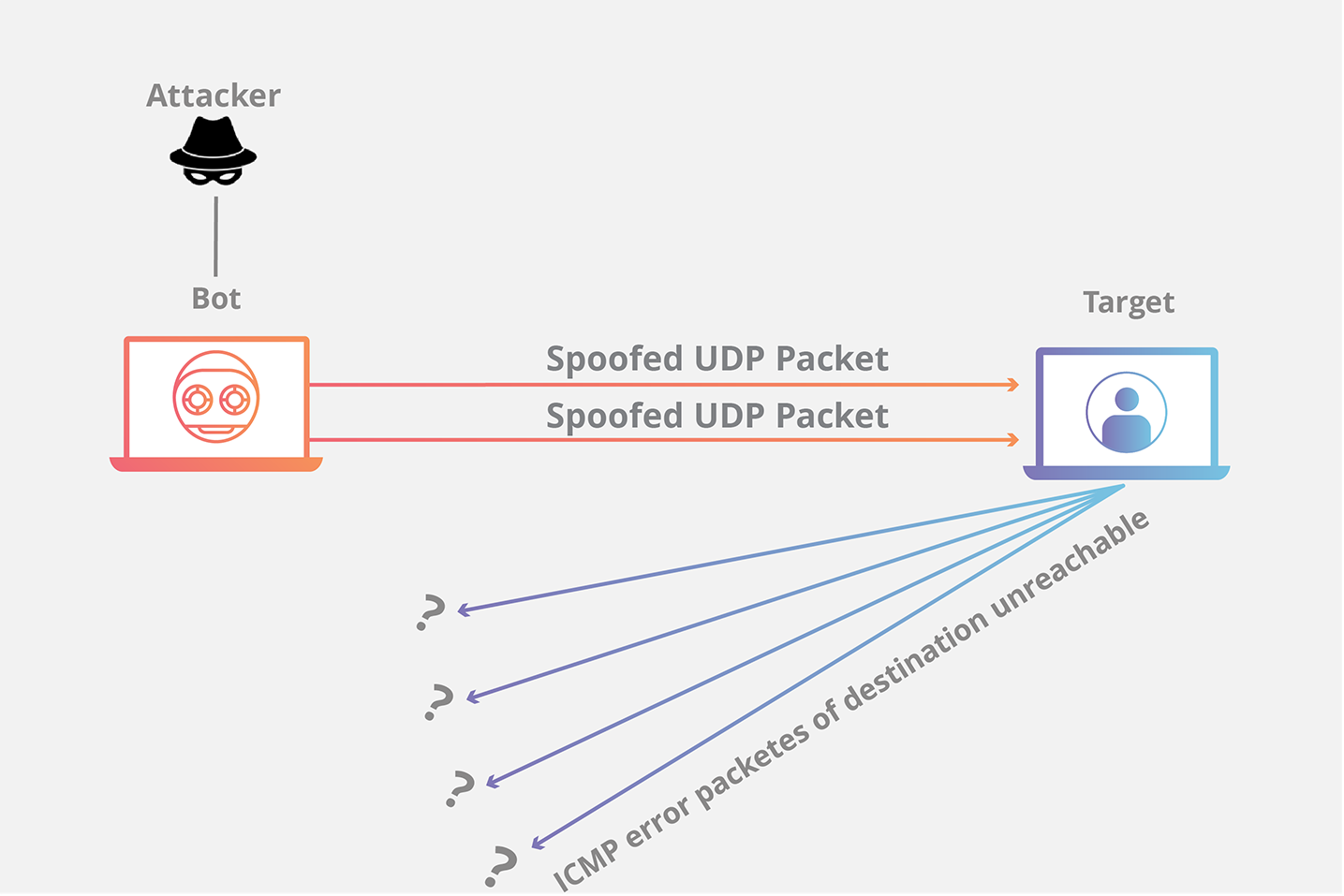 UDP Flood