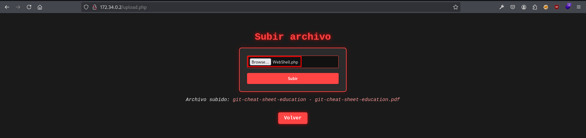 WebShell2