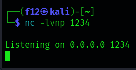 comando netcat